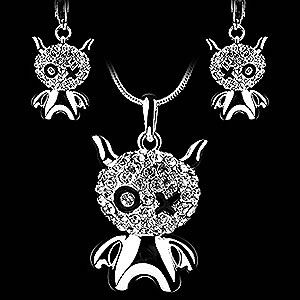 jewelry wholesale