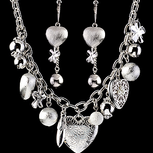 jewelry wholesale