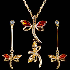 jewelry wholesale