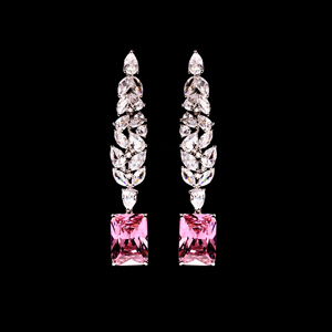 boucles d'oreilles IDee