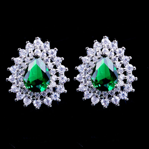 boucles d'oreilles IDee