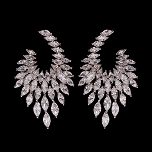 boucles d'oreilles IDee