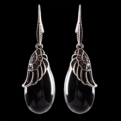 boucles d'oreilles IDee