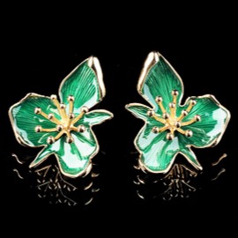 boucles d'oreilles IDee