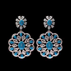 boucles d'oreilles IDee