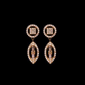 boucles d'oreilles IDee