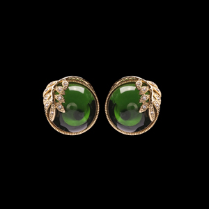 boucles d'oreilles IDee