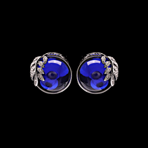 boucles d'oreilles IDee