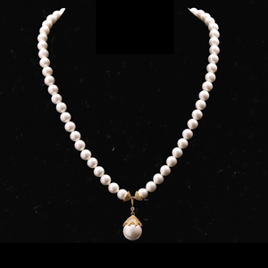 Collier IDee