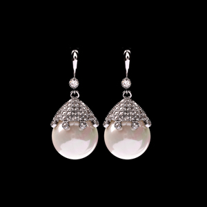 boucles d'oreilles IDee