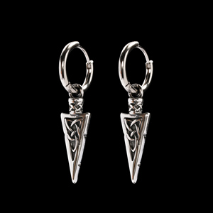 boucles d'oreilles IDee