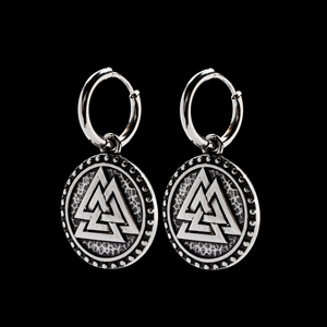 boucles d'oreilles IDee