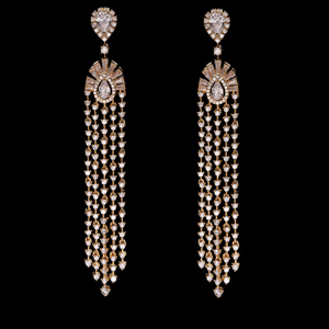 boucles d'oreilles IDee