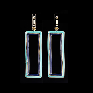 boucles d'oreilles IDee
