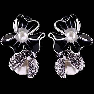 boucles d'oreilles IDee