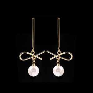 boucles d'oreilles IDee