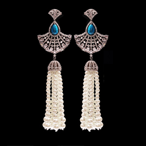 boucles d'oreilles IDee