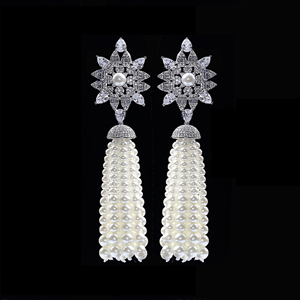 boucles d'oreilles IDee
